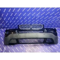 Бампер BMW X3 E83 2007 51113416200