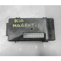 Блок предохранителей kia magentis 2003 954003C410