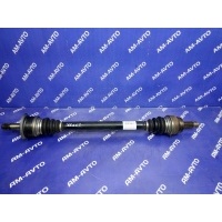 Привод BMW X5 E70 2009 33208609838