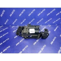 Компрессор пневмоподвески BMW X5 E70 2009 37206859714