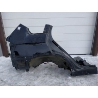 Крыло BMW X5 E70 2009 41217174354