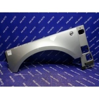 Крыло LAND ROVER RANGE ROVER L322 2003 ASB760031