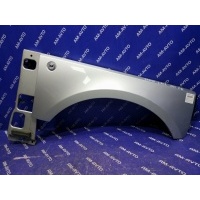 Крыло LAND ROVER RANGE ROVER L322 2003 ASB760021