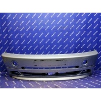 Бампер LAND ROVER RANGE ROVER L322 2003 DPC000080LML