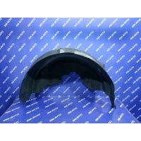 Подкрылок LAND ROVER RANGE ROVER L322 2003 CLF000161