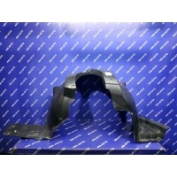 Подкрылок LAND ROVER RANGE ROVER L322 2003 CLF000132