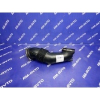 Патрубок воздушного фильтра LAND ROVER RANGE ROVER L322 2003 PHD000360