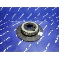 Диск тормозной LAND ROVER RANGE ROVER L322 2003 SDB000211
