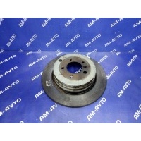 Диск тормозной LAND ROVER RANGE ROVER L322 2003 SDB000211