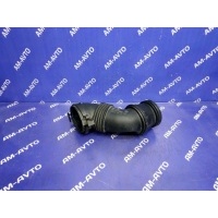 Патрубок воздушного фильтра LAND ROVER RANGE ROVER L322 2003 PHD000323