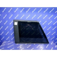 Стекло собачника LAND ROVER RANGE ROVER L322 2003 CPB000336