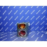 Стоп сигнал LAND ROVER RANGE ROVER L322 2003 XFB000245
