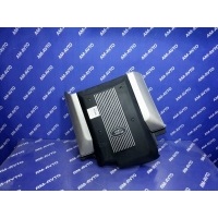 Крышка двигателя LAND ROVER RANGE ROVER L322 2003 LBH000070