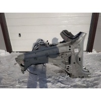 Лонжерон LAND ROVER RANGE ROVER L322 2003 ABU760090