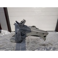 Лонжерон LAND ROVER RANGE ROVER L322 2003 ABU760080