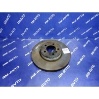 Диск тормозной LAND ROVER RANGE ROVER L322 2003 SDB000201