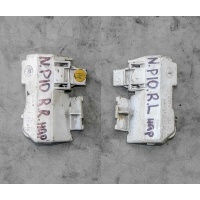 Плата фонаря правого nissan primera 2655190J00