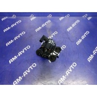Блок клапанов пневмоподвески LAND ROVER RANGE ROVER L322 2003 RVK000040