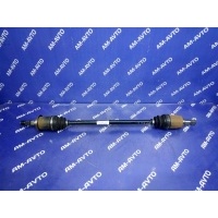 Привод HONDA CR-V RD7 2005 42310S9A000