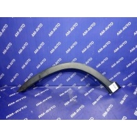 Накладка крыла HONDA CR-V RD7 2005 74165S9A010
