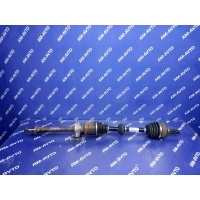 Привод HONDA CR-V RD7 2005 44305S9AN00