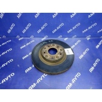 Диск тормозной HONDA CR-V RD7 2005 45251S9AE50