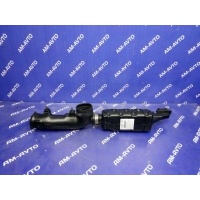 Патрубок воздушного фильтра SUZUKI GRAND ESCUDO TX92W 2003 1376152D00