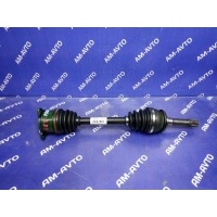 Привод SUZUKI GRAND ESCUDO TX92W 2003 4410267D00