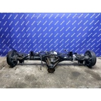 Мост задний в сборе SUZUKI GRAND ESCUDO TX92W 2003 2745068D00, 4651052D51