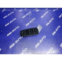Блок управления стеклоподъемниками BMW X3 E83 2007 61313414355