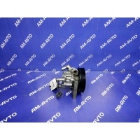 Насос гидроусилителя BMW X5 E53 2005 32416757914