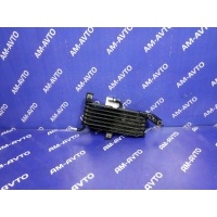 Радиатор охлаждения КПП TOYOTA LAND CRUISER PRADO GRJ120 2005 3291060150