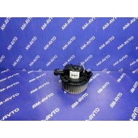 Мотор печки TOYOTA LAND CRUISER PRADO GRJ120 2005 8710335080