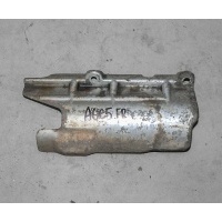 Экран тепловой коллектора правый audi a6 c5 078253036