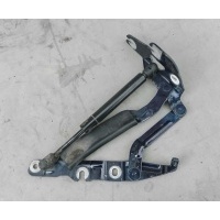 Петля багажника audi a6 c5 4B5827301C