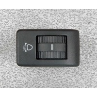 Кнопка корректора фар seat toledo 1996 1L0941333