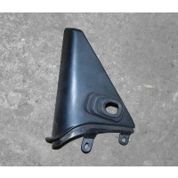 Накладка зеркала правого seat toledo 1996 1L083799401C