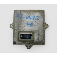 Блок розжига штатный audi a8 2001 1307329066