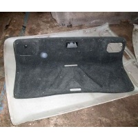 Обшивка крышки багажника audi a8 d2 4D0867975BV40