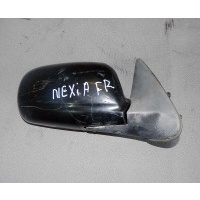 Зеркало правое daewoo nexia 96178699