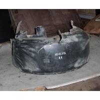 Подкрылок задний правый audi a8 2001 4D0810172A
