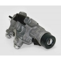 Замок зажигания audi a8 2001 4B0905851