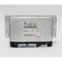 Блок управления ABS ESP audi a8 2001 4D0907389F