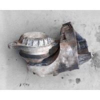 Кронштейн двс L audi 100 c4 4A0199307G