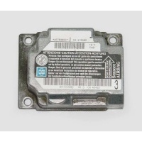 Блок управления Airbag fiat marea 1996 – 2002 46763600