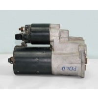 Стартер volkswagen polo 4 CS1063