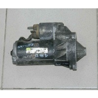 Стартер citroen berlingo 5802E2