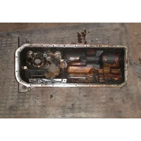 Масляный поддон bmw 5 e39 14327059