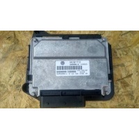 Блок электронный VW Touareg I GP 2008 0AC927771D