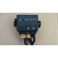 Блок парктроников Audi Q7 4L 2013 4L0919475A